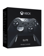 Геймпад Microsoft Xbox One Wireless Controller Elite (Xbox One)